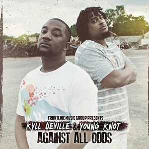 Against All Odds (Explicit)