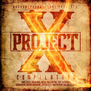 Pushing the Next Line(feat. Sly Boogy) (Explicit)