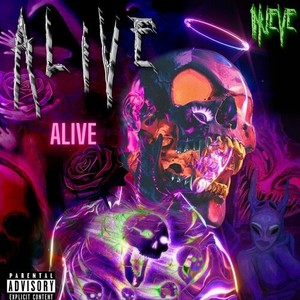 Alive (Explicit)