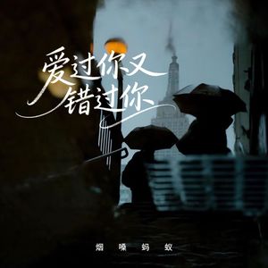 爱过你又错过你