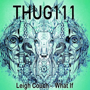 What If (Original Mix)