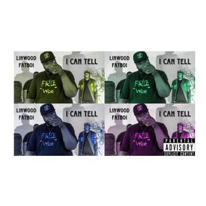 I Can Tell (Explicit)