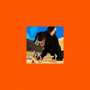 #CRASHOUT (Explicit)