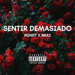 Sentir Demasiado (feat. BRAZ) [Explicit]