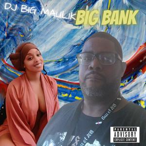 BIG BANK (feat. JUS LIVE) [Live] [Explicit]