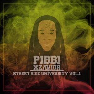 Street Side University, vol. 1