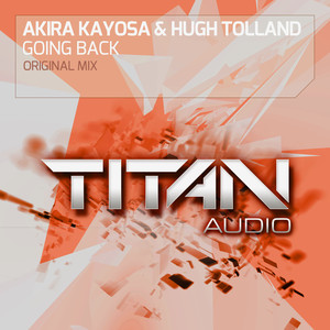 Going Back (Original Mix)