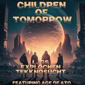 Children Of Tomorrow