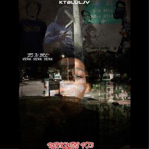 TOM & JERRY (feat. BabyReap) (Explicit)