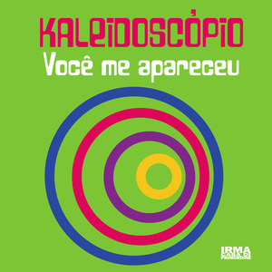 Kaleidoscopio - Voce Me Apareceu (Belladonna Latin Club Remix)