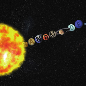 Handmade - Fall to Rise