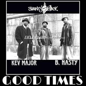 Good Times (Explicit)