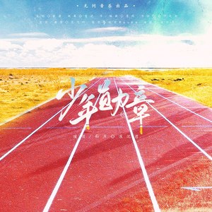 少年勋章-张申骋