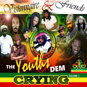 The Youths Dem Crying