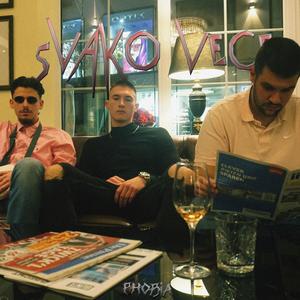 Svako Vece (feat. Zmaj & Petka) (Explicit)