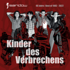 Born in the GDR