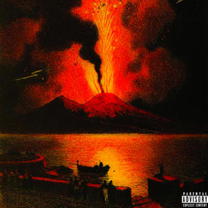 Pompeii (Explicit)