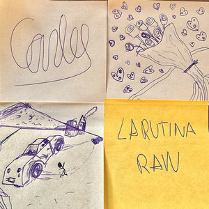 La Rutina (RAW Version|Explicit)