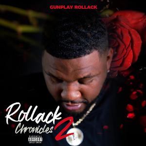 Rollack Chronicles 2 (Explicit)