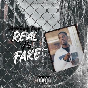 Real Vs Fake