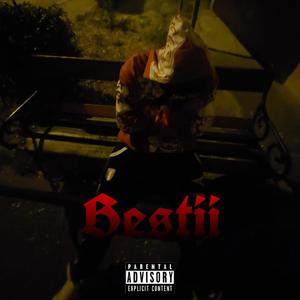 Bestii (feat. aguw) (Explicit)