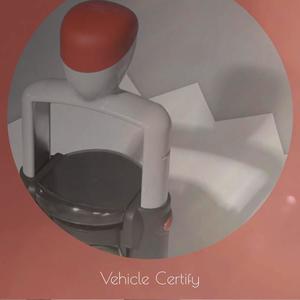 Vehicle Certify