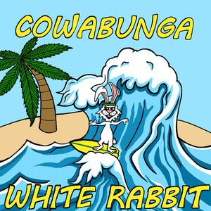 White Rabbit - Pajama Rich