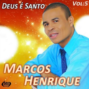 Deus É Santo, Vol. 5