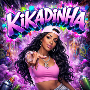 KIKADINHA (Explicit)