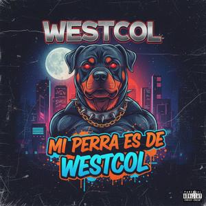 Mi perra es (Version RKT)