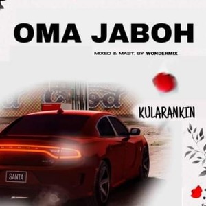 Oma Jaboh