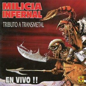 Un Tributo a Transmetal (En Vivo)