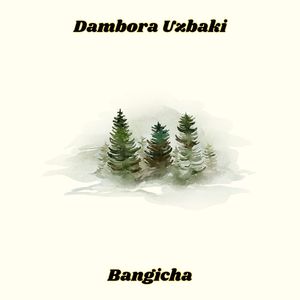 Dambora Uzbaki