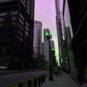 Role Models (Explicit)