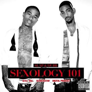 SEXOLOGY 101 (Explicit)