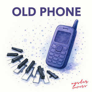 Old Phone (Piano Version)