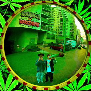 Holandia w Warszawie