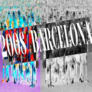 2008 BARCELONA (Explicit)