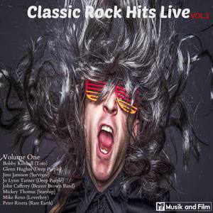 Roseanna (Live)