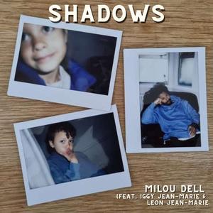 Shadows (feat. Iggy Jean-Marie & Leon Jean-Marie)