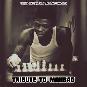 tRiBuTe tO mOhBaD (feat. Viiicky & Watermania) (Explicit)