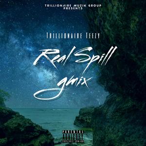 Real Spill (Gmix|Explicit)