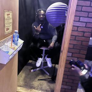 TikTok (feat. Fat E, YP Chapo & Benji Bagzz) (Explicit)