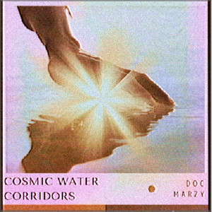 Cosmic Water Corridors