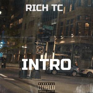 INTRO (ENOUGH IS ENOUGH) (Explicit)