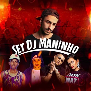 Set Dj Maninho