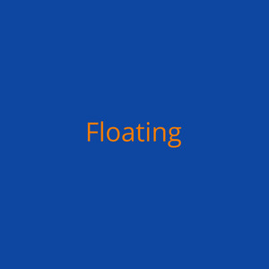 Floating