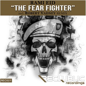 The Fear Fighter