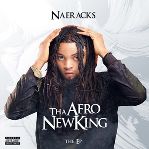 Afro New King (Explicit)