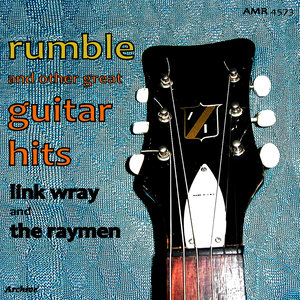 Rumble and Other Great Guitar Hits